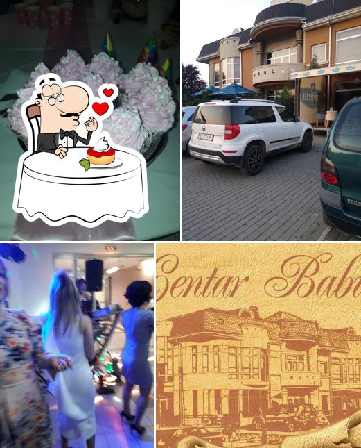 Centar Babic