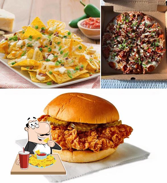Chester's Chicken