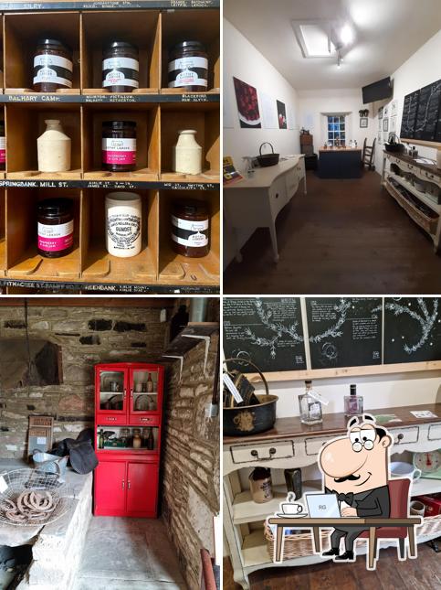 Gin Bothy Experience