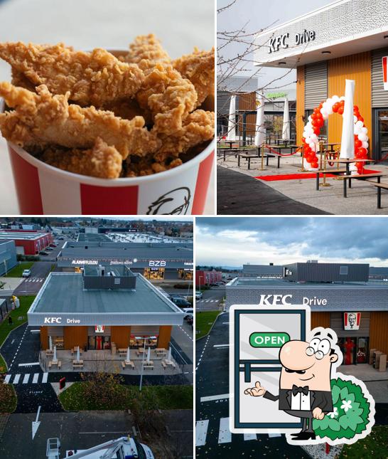 KFC WITTENHEIM