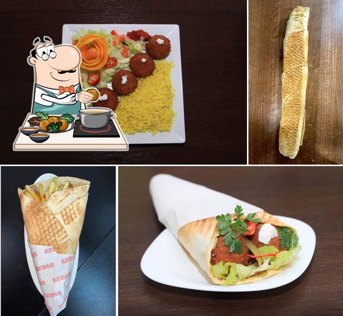 Kebab Inn Tarnow