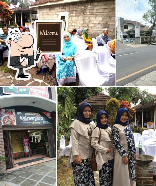 Restaurant Lesehan Wina