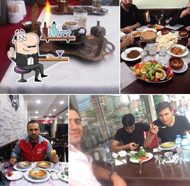 Mithatpaşa Köftecisi Iğdır