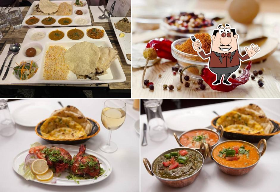 Nautanki Sala Indian Restaurant