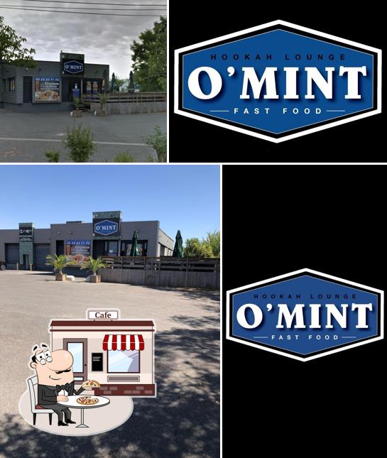 O' Mint