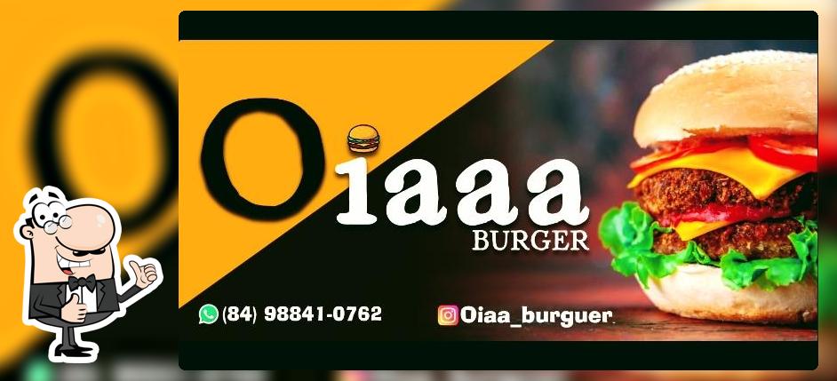 Oiaaa Burger