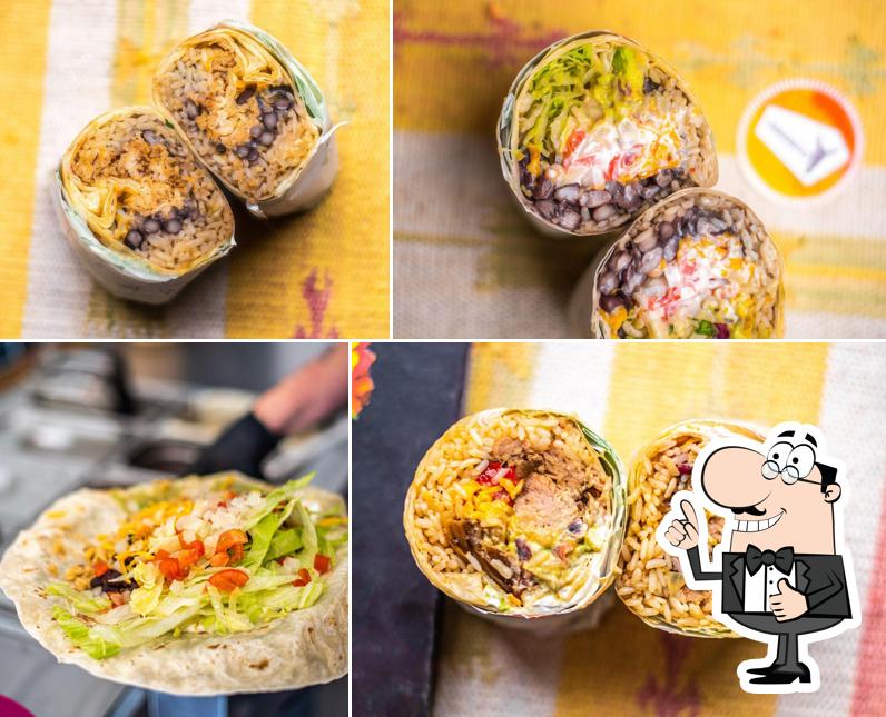 Roburrito Svratecká