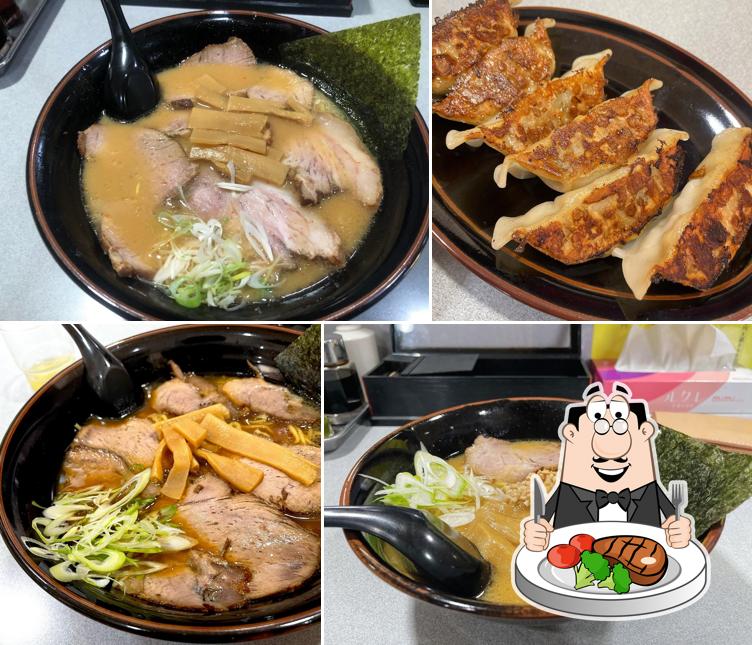 Shirokuma Ramen