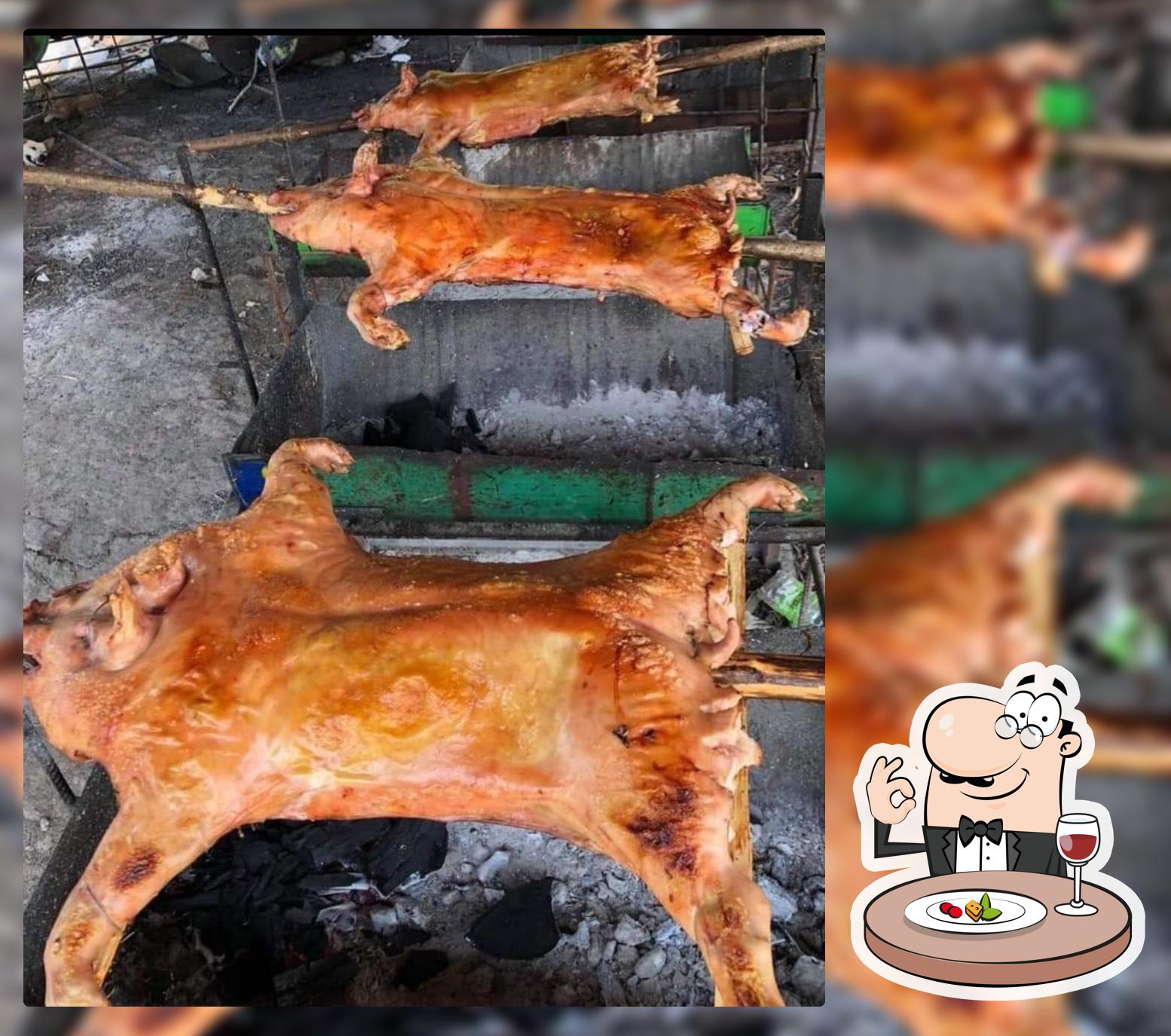 ป้าพิมหมูหัน