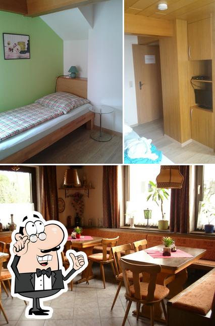 Spatzennest