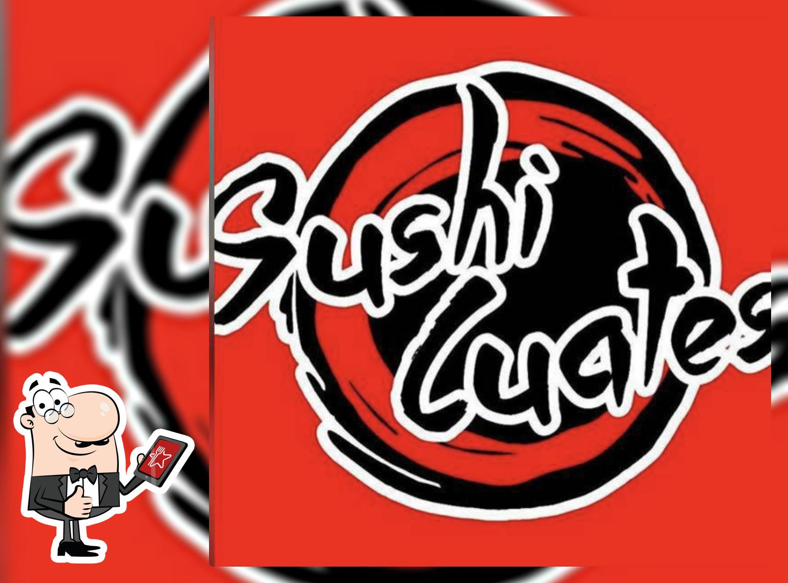 Sushi Cuates