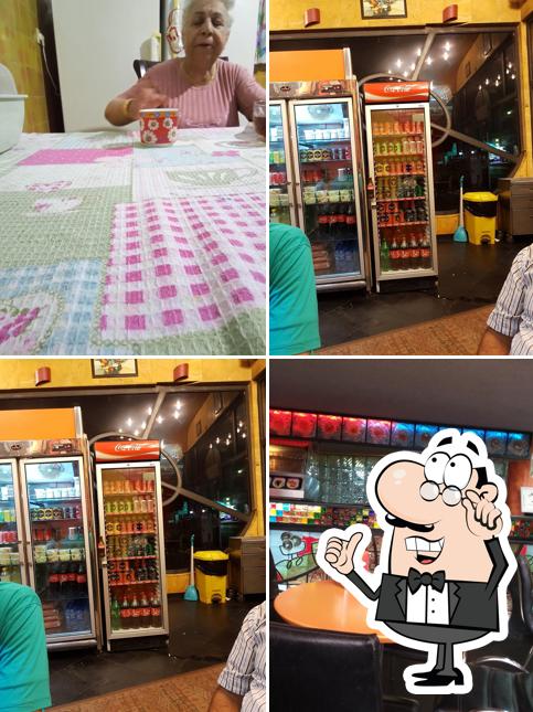 Toranj Pizza