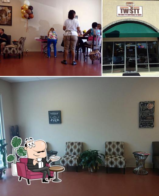 Twist Coffee