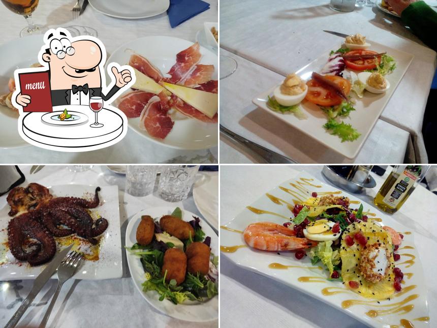 Restaurante Frank Manises
