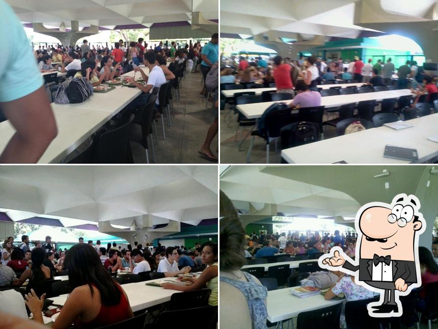 Restaurante Universitário da UFPE (RU/UFPE)