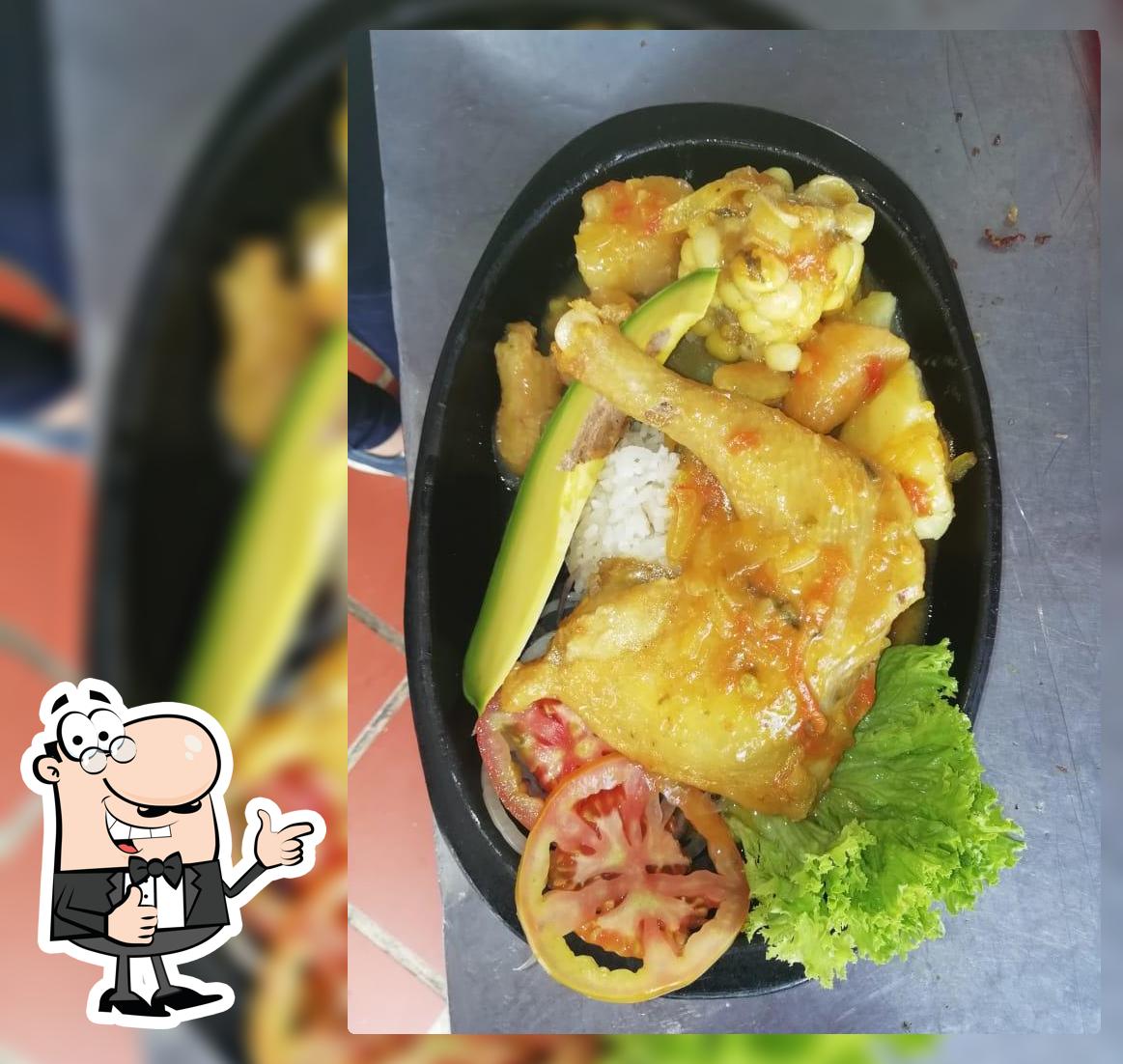 Restauranteny pizzeria el fogon tolimense
