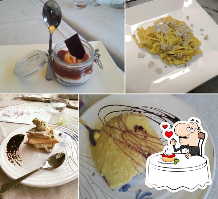 Ristorante dalla Maria