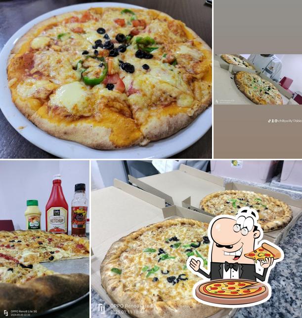 Sabi food