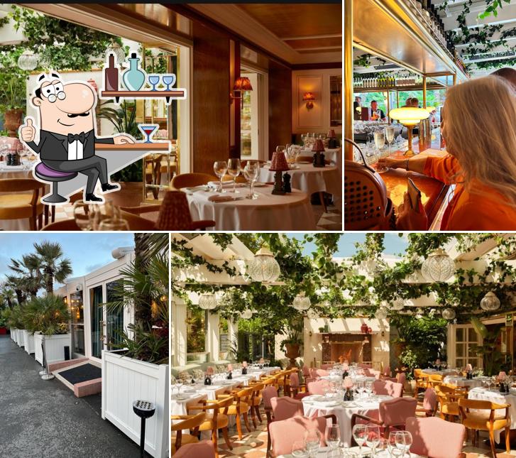 San Carlo - Alderley Edge