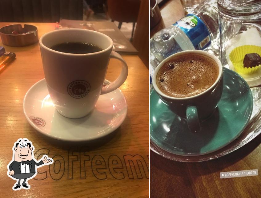 Cafemania
