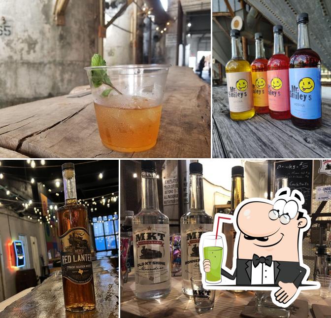 MKT Distillery