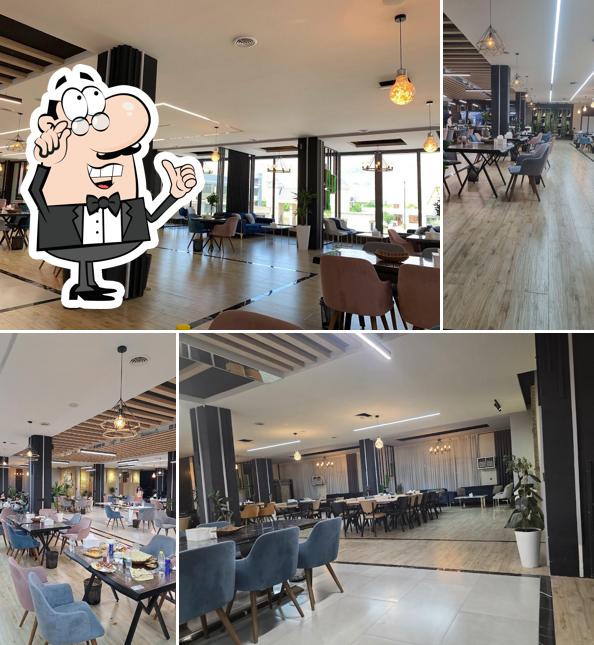 Step Restaurant خواردنگەی ستێپ