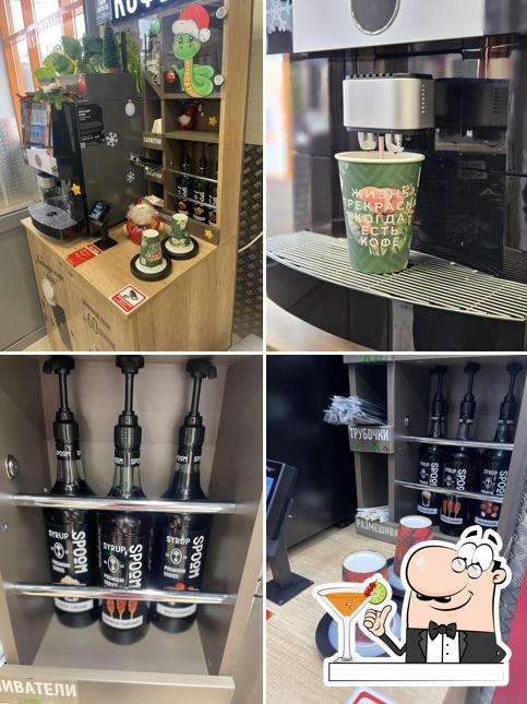 Take&Wake Coffee