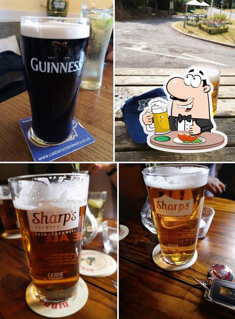 The White Hart