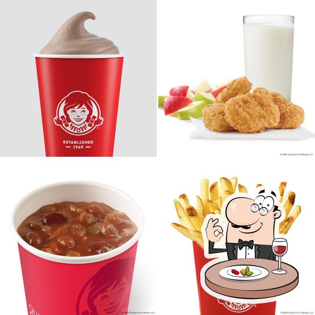 Wendy's