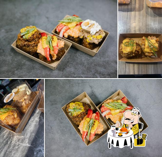 轉角遇飯糰_Corner_riceball