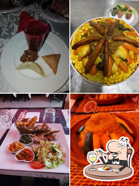 Le Sherazade