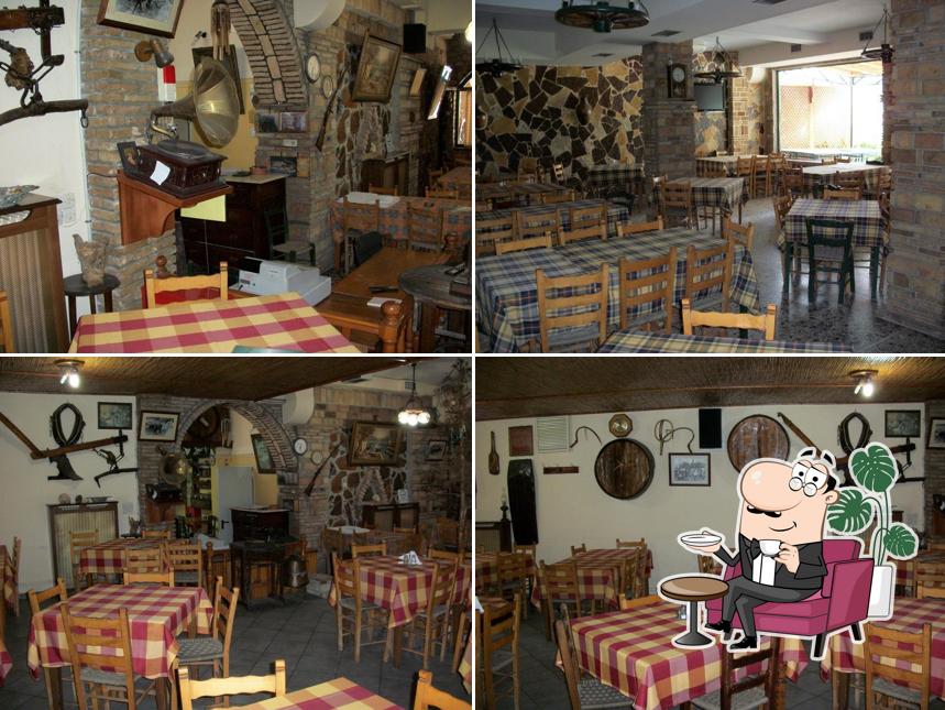 Priftis Restaurant