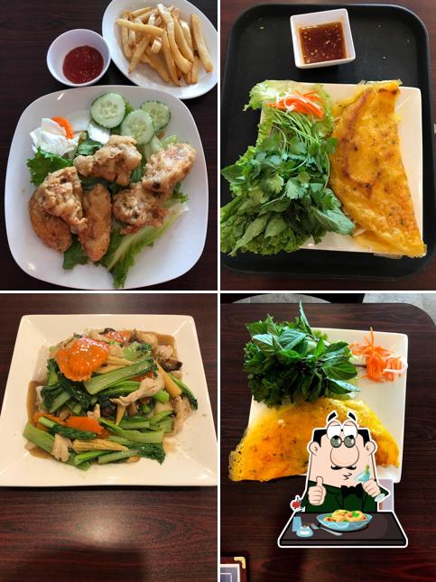 Pho Golden Cow 2 - Springfield