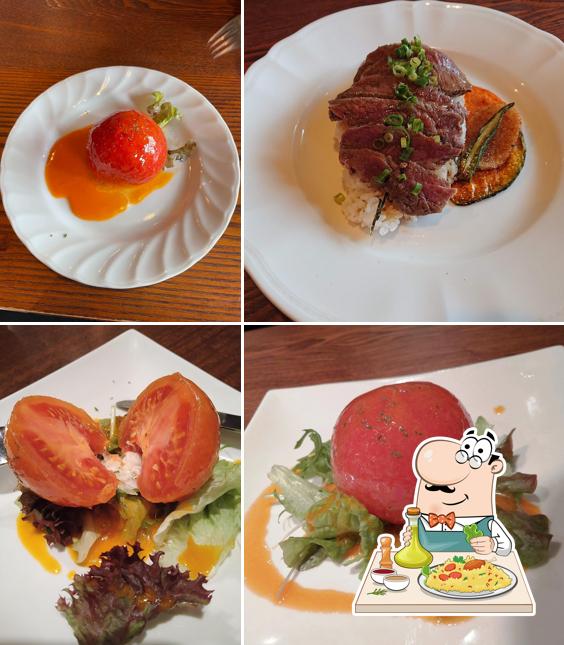洋食厨房さくらさく