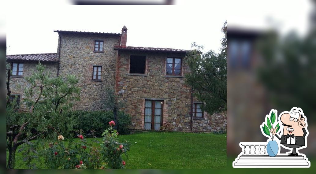 Locanda Del Baraccotto