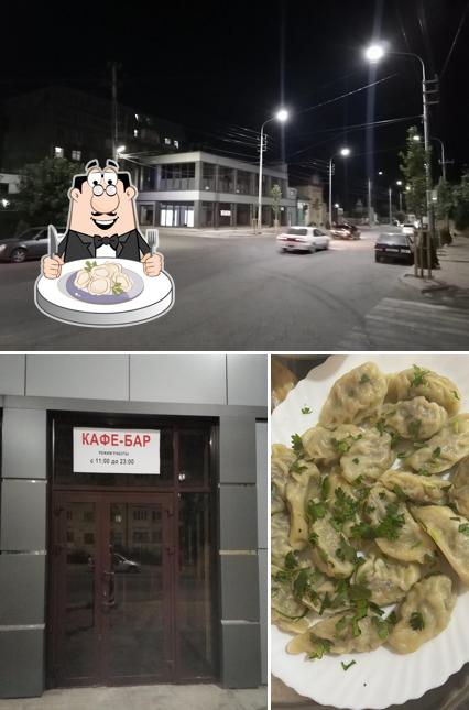 У Анжелики