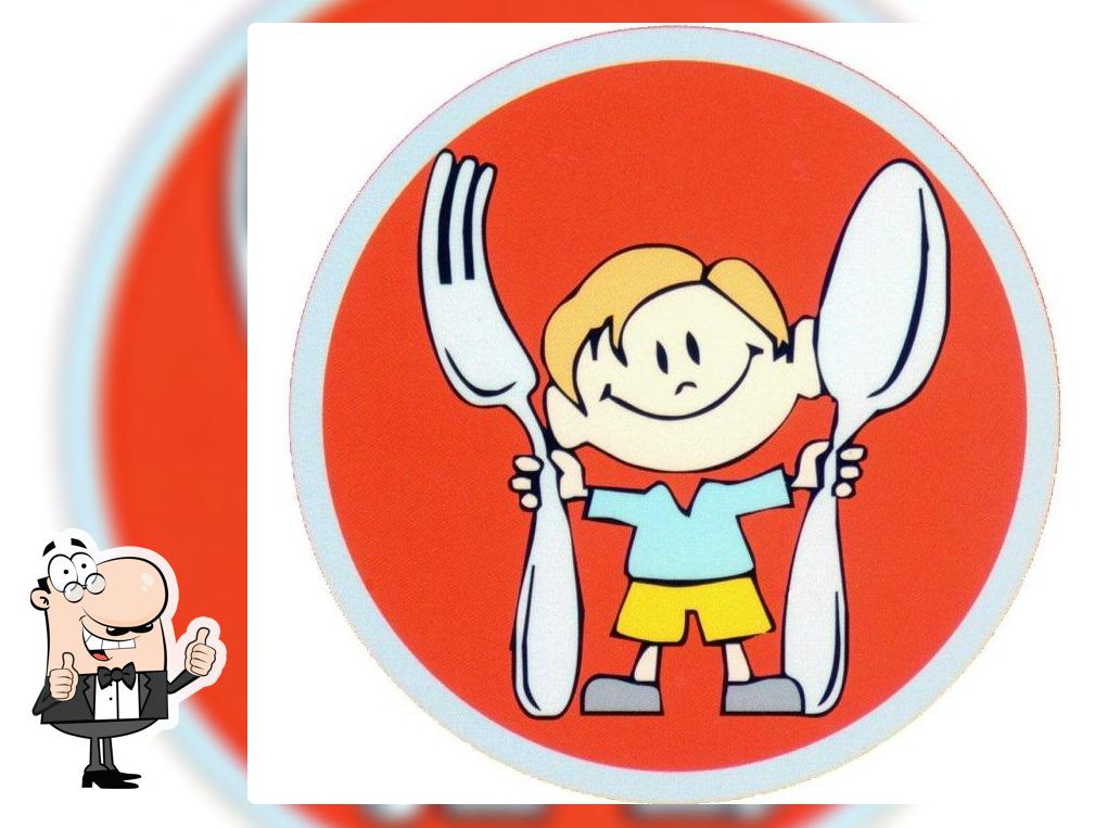 Учебная столовая