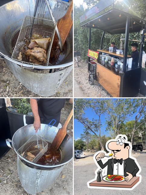 Carnitas el Güero