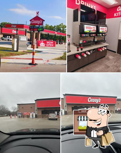 Casey's