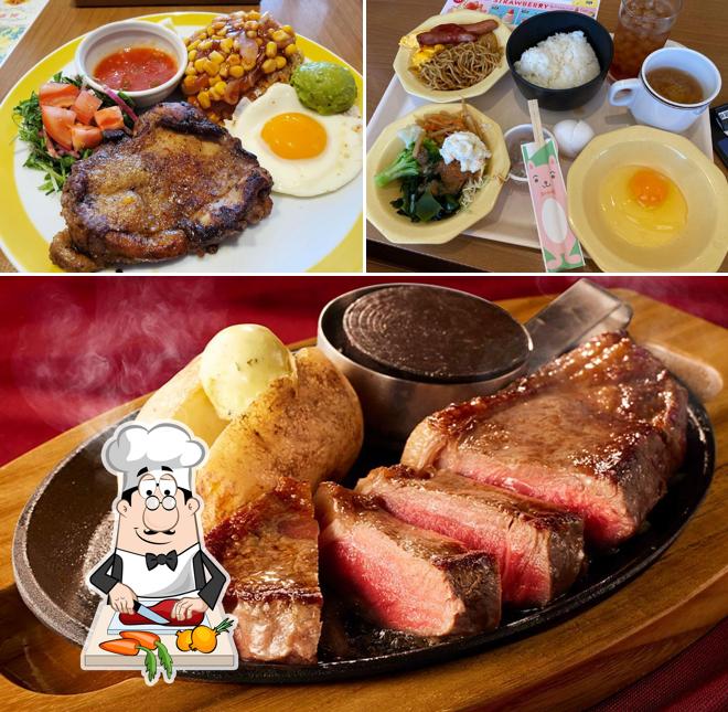 Coco's Restaurant