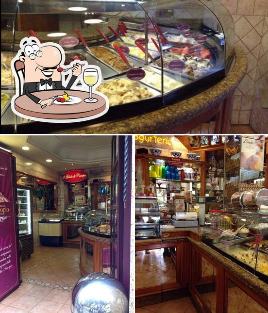 Il Gelato di Procopio