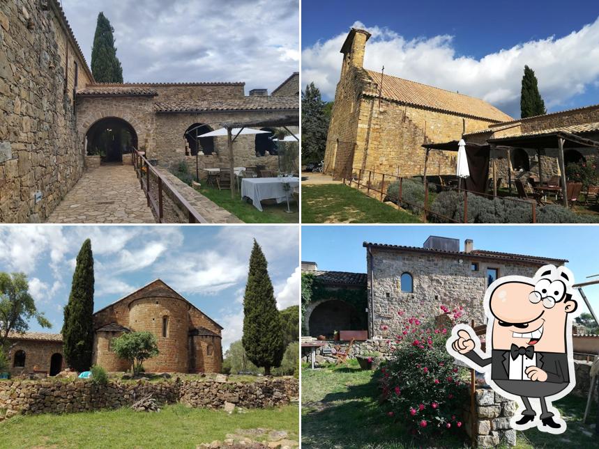 El Claustre De Palera