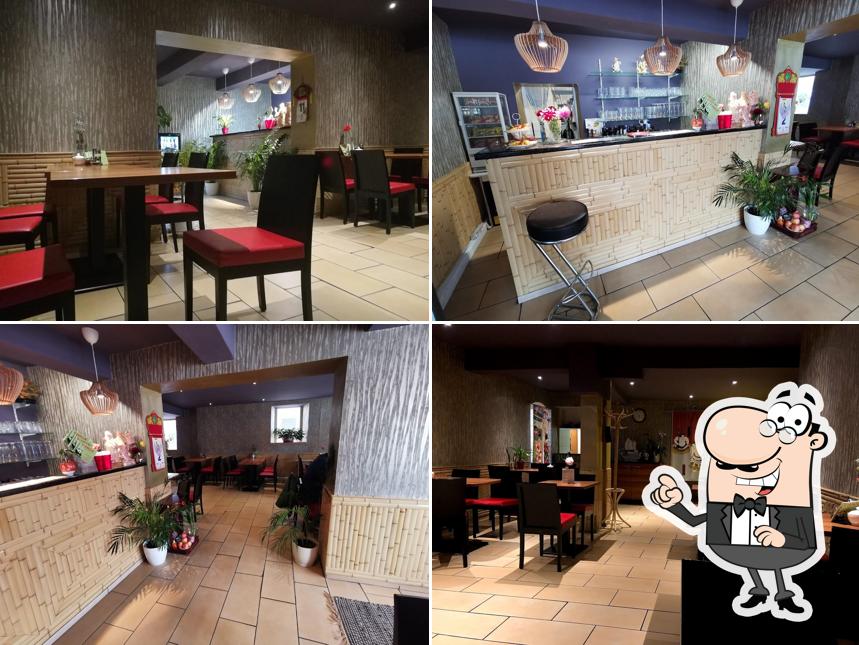 Panda Imbiss-Bistro