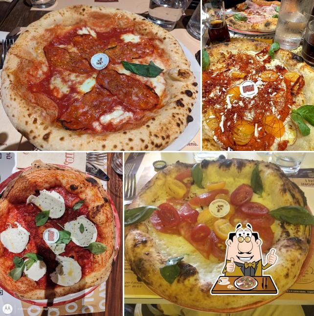Fradiavolo Pizzeria - Monza