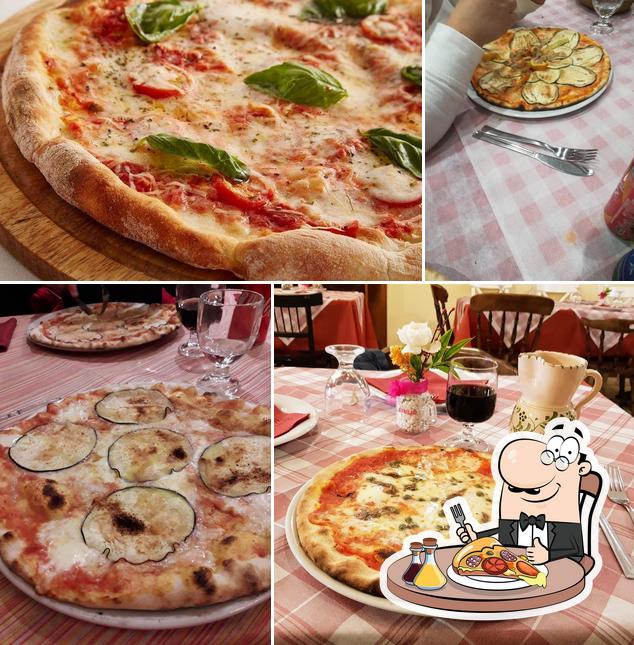 Giulio ristorante pizzeria