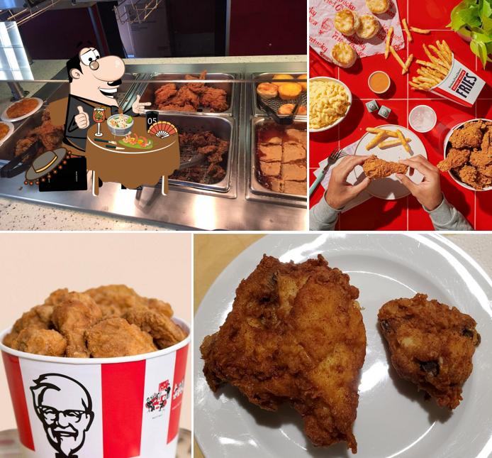KFC