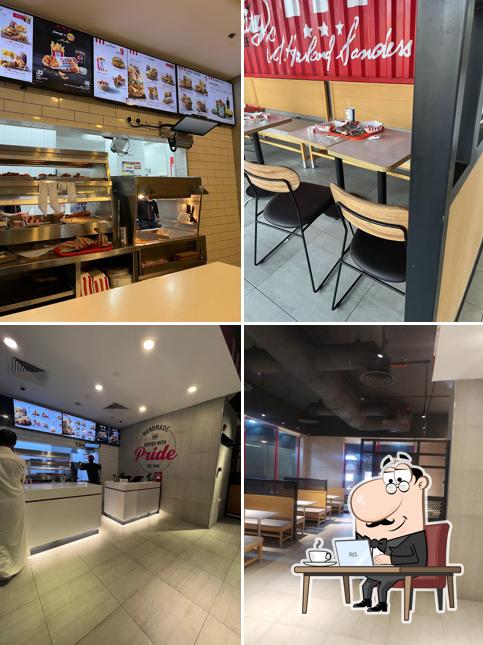 KFC