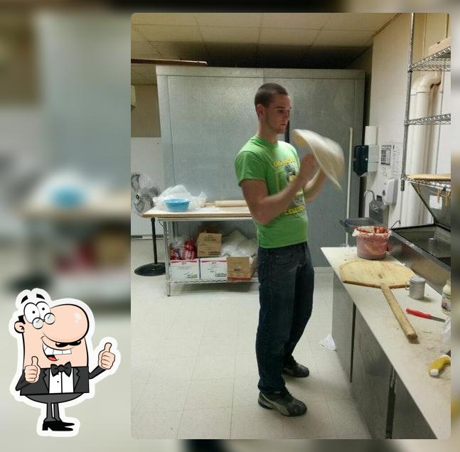 Lombardo's Pizzeria