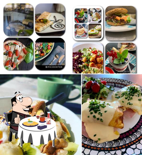 Merkwuerdig Little Kitchen & Coffee