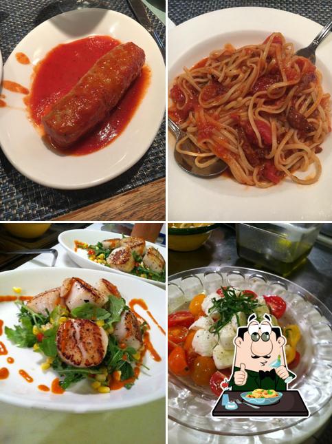 Nap's Cucina Mia
